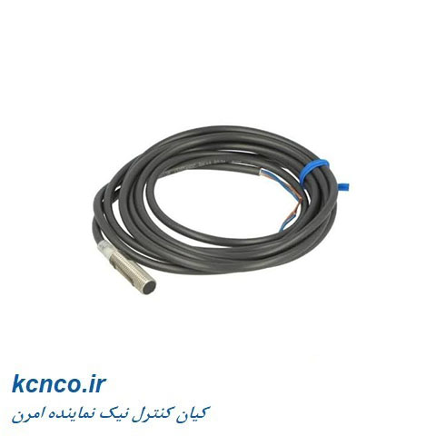 سنسور القایی امرن(Omron) E2E-X3D28-TR 5M h