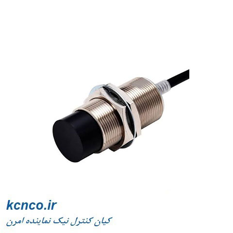 سنسور القایی امرن(Omron) E2E-X40MB1TL30 2M h