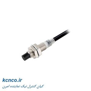 سنسور القایی امرن(Omron) E2E-X40MB3DL30-M1 h