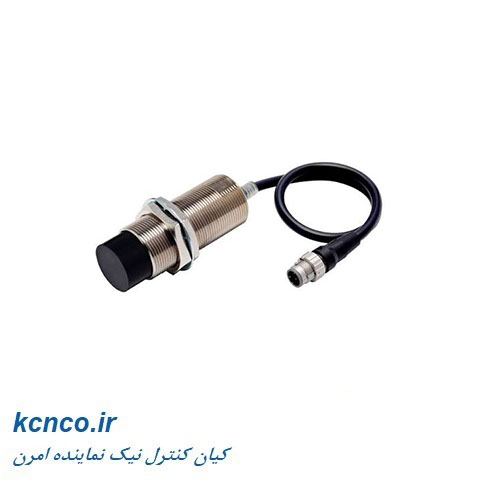 سنسور القایی امرن(Omron) E2E-X40MD2L30-M1TGJ 0.3M H