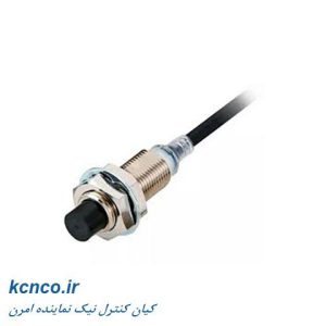 سنسور القایی امرن(Omron) E2E-X40MD2L30-TR 2M H