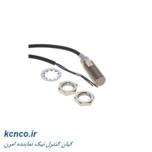 سنسور القایی امرن(Omron) E2E-X4B1T12 10M H