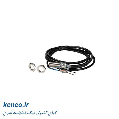 سنسور القایی امرن(Omron) E2E-X4B1T12 2M h