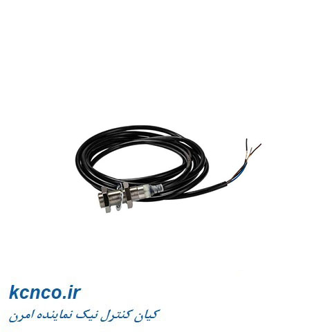 سنسور القایی امرن(Omron) E2E-X4B1T12-R 2M H