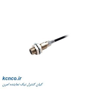 سنسور القایی امرن(Omron) E2E-X4B212 10M H