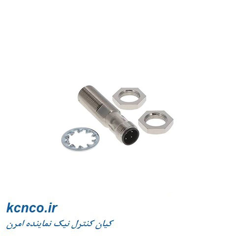 سنسور القایی امرن(Omron) E2E-X4B212-M1 h