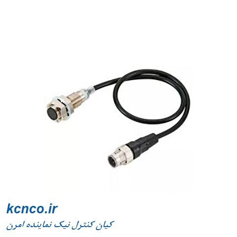 سنسور القایی امرن(Omron) E2E-X5D2-M1TGJ-T 0.3M h