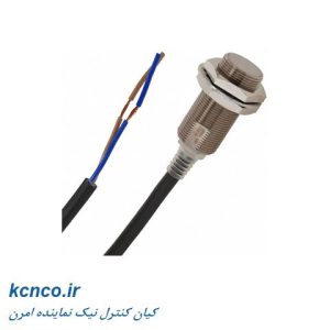 سنسور القایی امرن(Omron) E2E-X5D2-RN 5M h