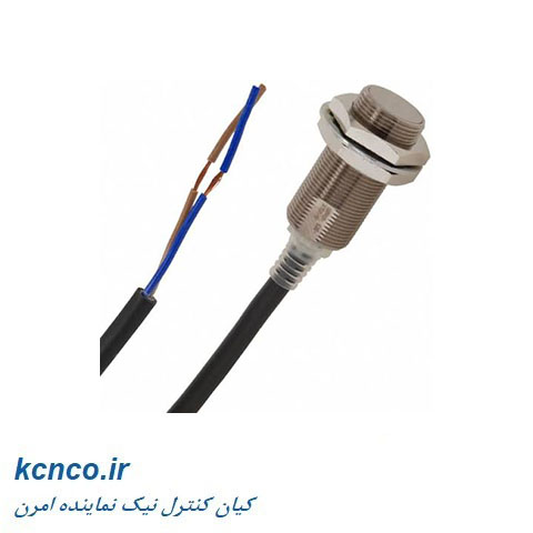 سنسور القایی امرن(Omron) E2E-X5D2-RN 5M h
