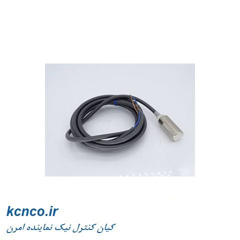 سنسور القایی امرن(Omron) E2E-X5E1 2M h