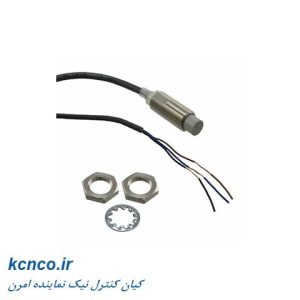 سنسور القایی امرن(Omron) E2E-X5MB1T12-R 2M h