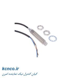 سنسور القایی امرن(Omron) E2E-X5MB1TL12 2M h