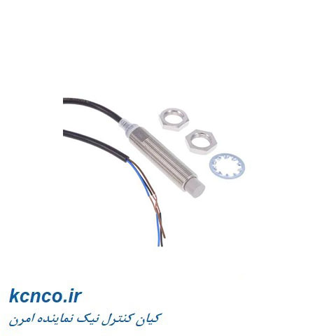 سنسور القایی امرن(Omron) E2E-X5MB1TL12 2M h