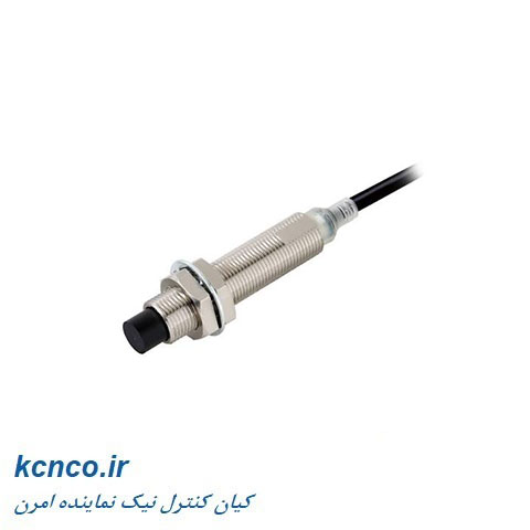 سنسور القایی امرن(Omron) E2E-X5MB1TL12 5M h