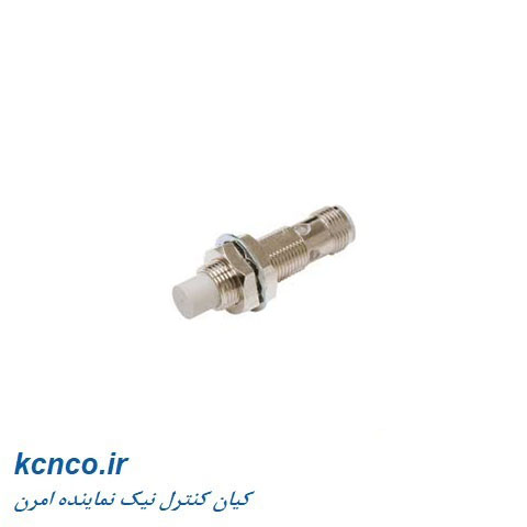 سنسور القایی امرن(Omron) E2E-X5MB212-M1 h