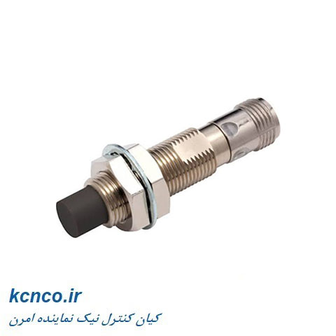 سنسور القایی امرن(Omron) E2E-X5MB3D12-M1 h