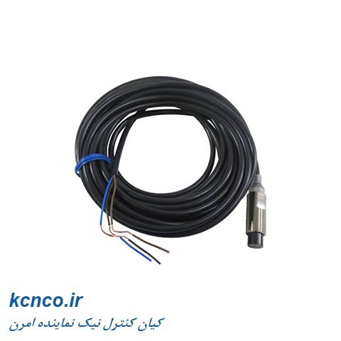 سنسور القایی امرن(Omron) E2E-X5MC112 5M h