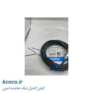 سنسور القایی امرن(Omron) E2E-X5MC112-R 2M h