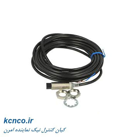 سنسور القایی امرن(Omron) E2E-X5MC1L12 2M h