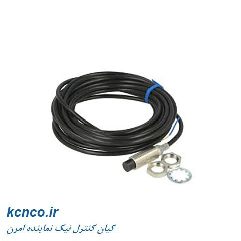 سنسور القایی امرن(Omron) E2E-X5MC1L12 5M h