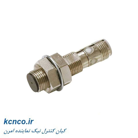 سنسور القایی امرن(Omron) E2E-X6B1T12-M1 h