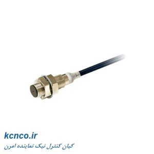 سنسور القایی امرن(Omron) E2E-X6B1T12-R 2M h