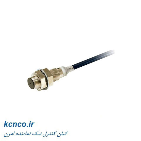 سنسور القایی امرن(Omron) E2E-X6B1T12-R 2M h