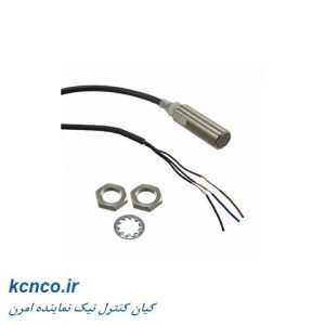 سنسور القایی امرن(Omron) E2E-X6B212 2M h