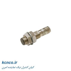 سنسور القایی امرن(Omron) E2E-X6B212-M1 h