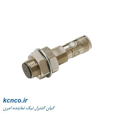 سنسور القایی امرن(Omron) E2E-X6B3D12-M1 h
