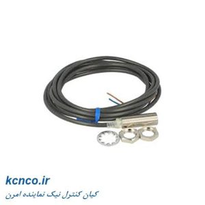 سنسور القایی امرن(Omron) E2E-X6C112 2M h
