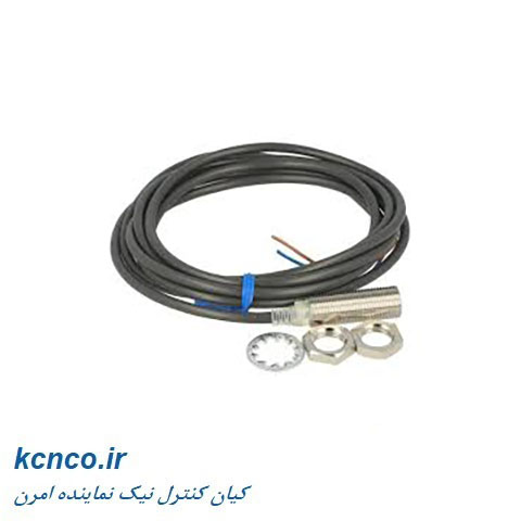 سنسور القایی امرن(Omron) E2E-X6C112 2M h