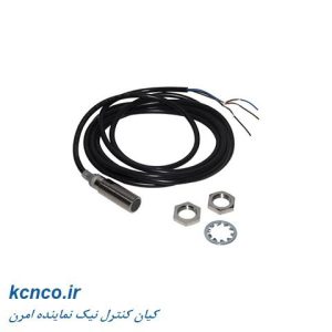 سنسور القایی امرن(Omron) E2E-X6C212 2M h