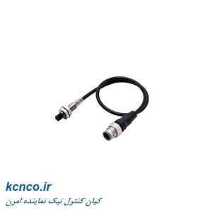 سنسور القایی امرن(Omron) E2E-X6MB1T8-M1TJ 0.3M j