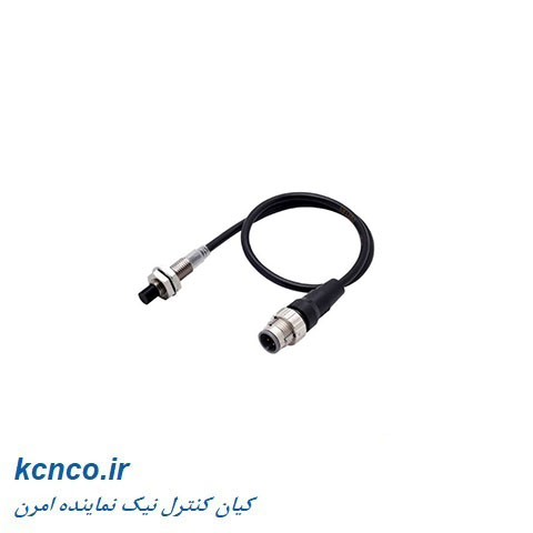 سنسور القایی امرن(Omron) E2E-X6MB1T8-M1TJ 0.3M j