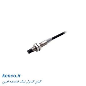 سنسور القایی امرن(Omron) E2E-X6MB1TL8 2M h