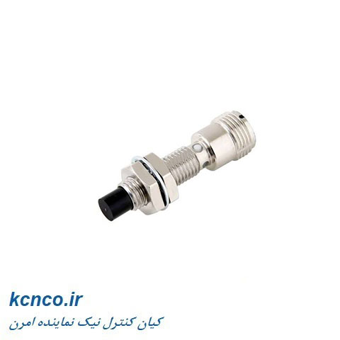 سنسور القایی امرن(Omron) E2E-X6MB1TL8-M1 h