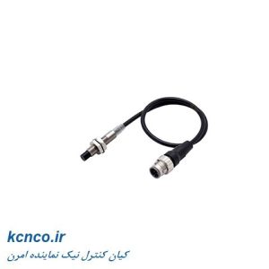سنسور القایی امرن(Omron) E2E-X6MB1TL8-M1TJ 0.3M h