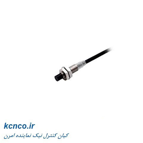 سنسور القایی امرن(Omron) E2E-X6MB2L8-M1 h