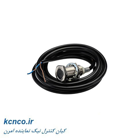 سنسور القایی امرن(Omron) E2E-X6MD18 2M h