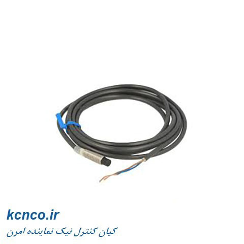 سنسور القایی امرن(Omron) E2E-X6MD18-R 2M h
