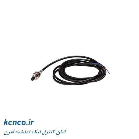 سنسور القایی امرن(Omron) E2E-X6MD18-T 2M h