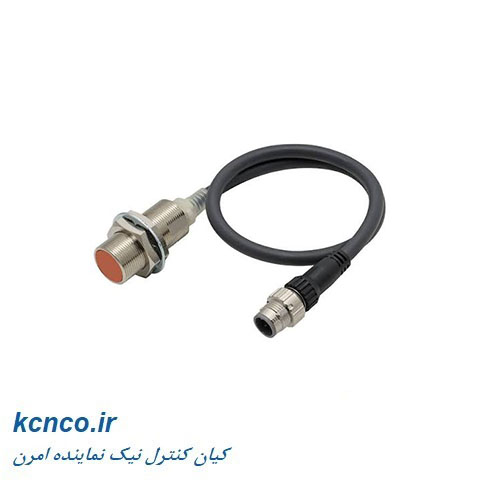 سنسور القایی امرن(Omron) E2E-X6MD28-M1TGJ 0.3M h