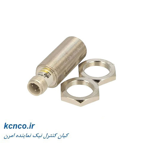 سنسور القایی امرن(Omron) E2E-X7D1-M1GT h
