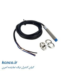سنسور القایی امرن(Omron) E2E-X7D112 5M h