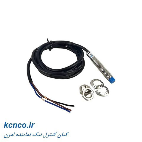 سنسور القایی امرن(Omron) E2E-X7D112 5M h