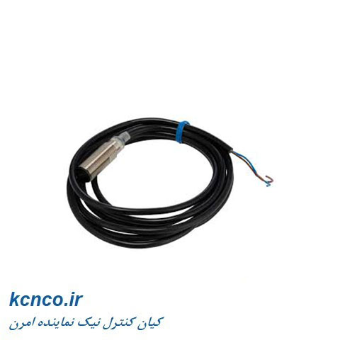 سنسور القایی امرن(Omron) E2E-X7D112-R 2M h