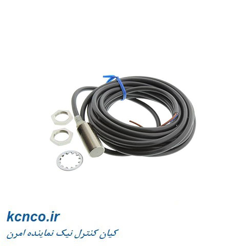 سنسور القایی امرن(Omron) E2E-X7D112-R 5M h'