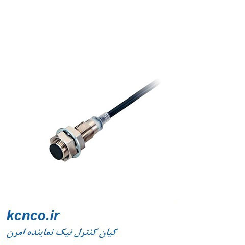 سنسور القایی امرن(Omron) E2E-X7D112-TR 2M h