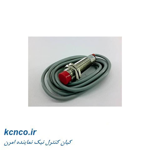 سنسور القایی امرن(Omron) E2E-X7D212-R 2M h